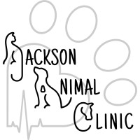 Jackson Animal Clinic MO logo - Similar company to West Loop Veterinary Care