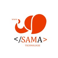 iSamaTech logo - Similar company to Logineo