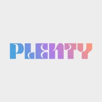Plenty logo - Similar company to Jvg.Studio™
