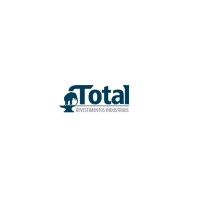 Total Revestimentos Industriais logo - Similar company to Master Concreto