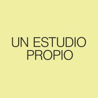 Un Estudio Propio Arquitectura+Pensamiento