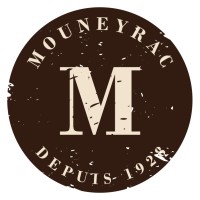 Mouneyrac Frères logo - Similar company to Zouk Bvba