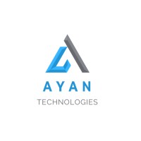 Ayan Technologies logo - Similar company to Ayan Technologies
