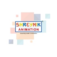 SHREYNIK ANIMATION logo - Similar company to Sndj Consultants
