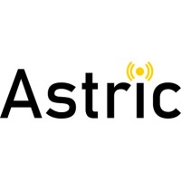 Astric AB logo - Similar company to Lss-Partner Ab