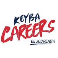 Keyba Careers logo - Similar company to Buttoned Up Events