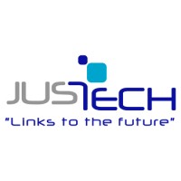 Justech logo - Similar company to Justech