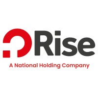 Rise logo - Similar company to Exeed Electronics
