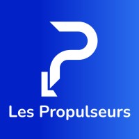 Les ProPulseurs logo - Similar company to Acc Appella