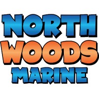 Northwoods Marine logo - Similar company to Gbnt Fishing
