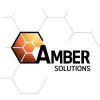 Amber Solutions logo - Similar company to Amber Solutions