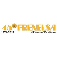 FRENELSA MÉXICO logo - Similar company to Indeko