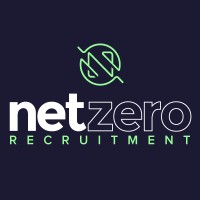 NetZero Recruitment Ltd logo - Similar company to Primary Recruitment