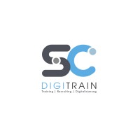 SC-DigiTrain logo - Similar company to Securitai Inc.