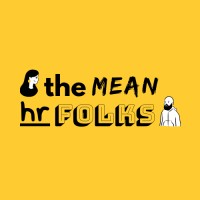 The Mean Hr Folks