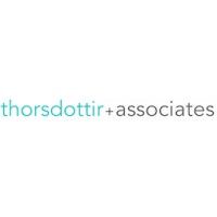 Thorsdottir + Associates logo - Similar company to Netkno