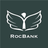 Roc Bank logo - Similar company to Build - Banking As A Service