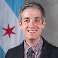 Alderman Daniel La Spata logo - Similar company to Loskop