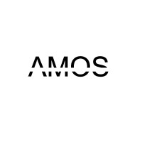 Amos Architectuur logo - Similar company to Husette