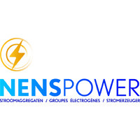 NENS Power BV logo - Similar company to Dutry Power
