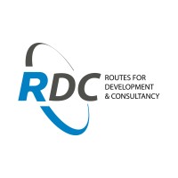 Routes for Development and Consultancy logo - Similar company to Nested Stacks