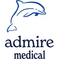 Admire Medical logo - Similar company to Vericol Llc