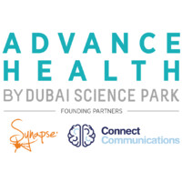 Advance Health logo - Similar company to Globeea