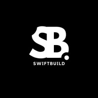 SwiftBuild logo - Similar company to Schoolville