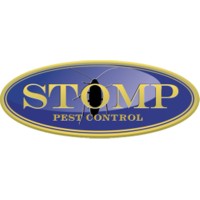 Stomp Pest Control logo - Similar company to Bug House Pest Control