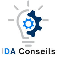 IDA Conseils logo - Similar company to Messorties.Fr