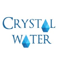 Crystal Water logo - Similar company to Mclimate