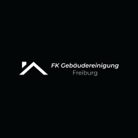 FK Gebäudereinigung Freiburg logo - Similar company to D & D Allrounder