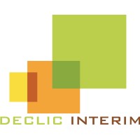 Déclic Intérim Riom-ès-Montagnes logo - Similar company to Declic Interim Lozere