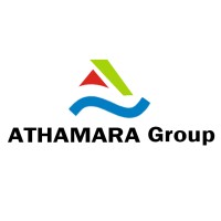 Athamara Group logo - Similar company to Pt. Bjm Global Indonesia