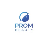 Prom Beauty logo - Similar company to Mcboeck