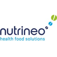 nutrineo-health food solutions logo - Similar company to Onaturo