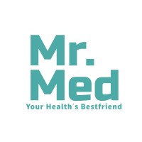 Mr. Med (Pvt.) Ltd. logo - Similar company to Rxjinn