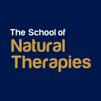 The School Of Natural Therapies logo - Similar company to Format - Ospitalità D'Autore