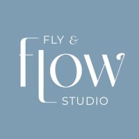 Fly & Flow Studio logo - Similar company to Wild Wavy Studio