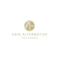 Asia Alternative Holdings logo - Similar company to Digiswap