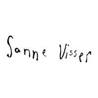 Studio Sanne Visser logo - Similar company to Material Matters