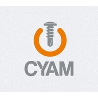 Cyam Construcciones logo - Similar company to Sicuranza Srl