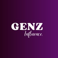 GenZ Influence logo - Similar company to Mageek Store