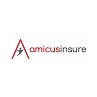Amicus Brokers logo - Similar company to Clearway Builders