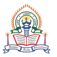 Summer Fields International logo - Similar company to Summer Fields School Gurugram