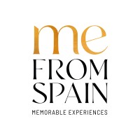 ME from Spain logo - Similar company to Enoturismo Spain
