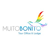 Muito Bonito Tour Office & Lodge