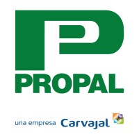 PROPAL S.A. logo - Similar company to Horva Group
