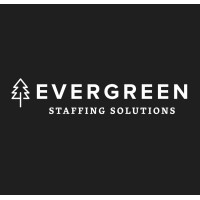 Evergreen Staffing Solutions logo - Similar company to Emerald Staffing