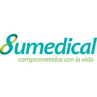 Sumedical Medical Supplies logo - Similar company to Promed